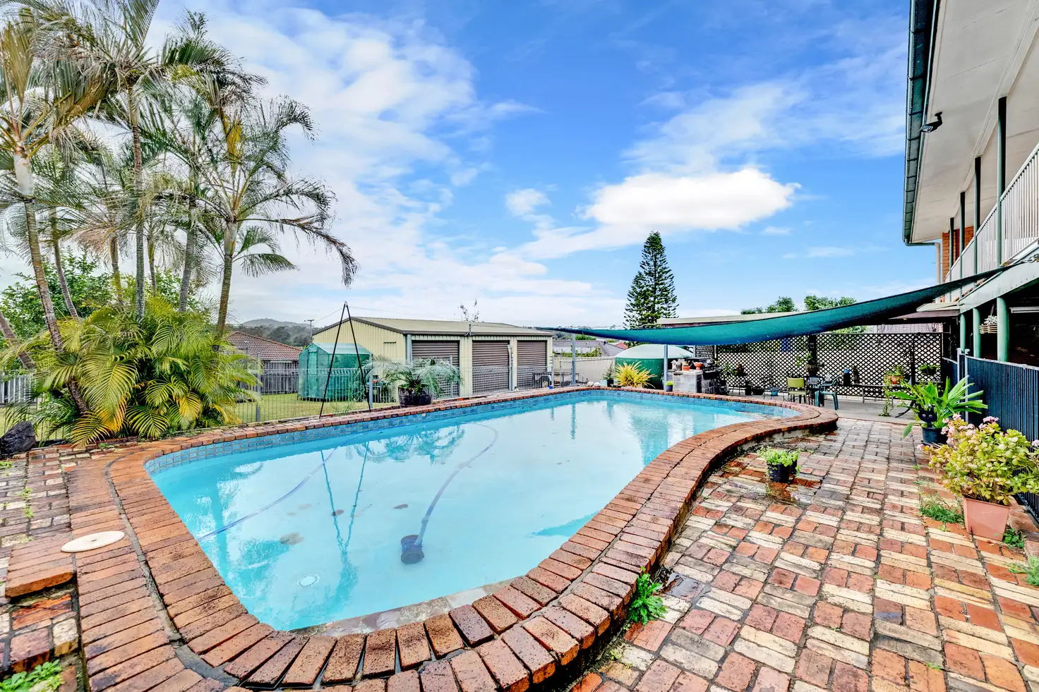 Main view of Homely house listing, 316 South Station Road, Raceview QLD 4305