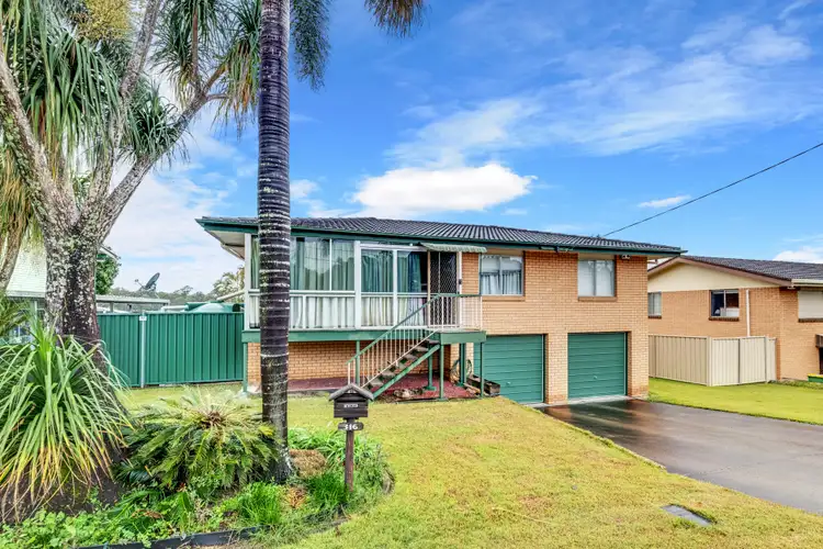 Third view of Homely house listing, 316 South Station Road, Raceview QLD 4305