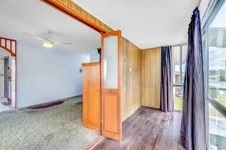 Fourth view of Homely house listing, 316 South Station Road, Raceview QLD 4305