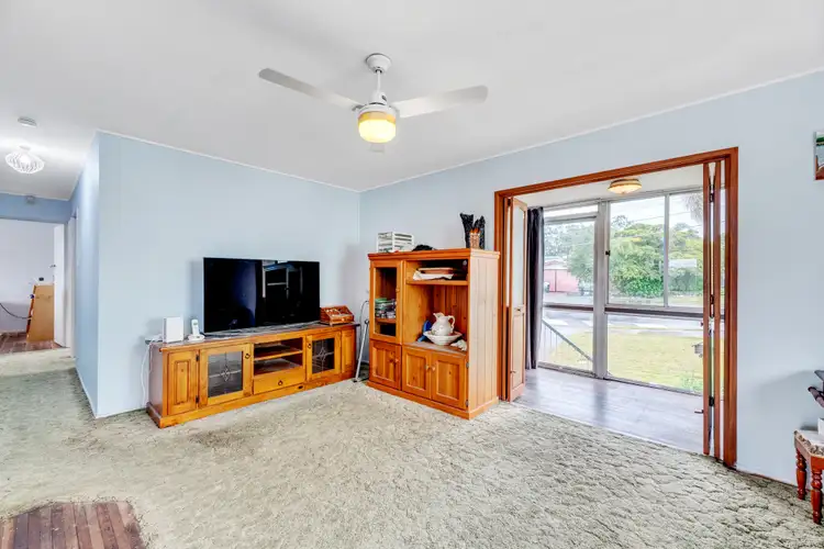 Fifth view of Homely house listing, 316 South Station Road, Raceview QLD 4305