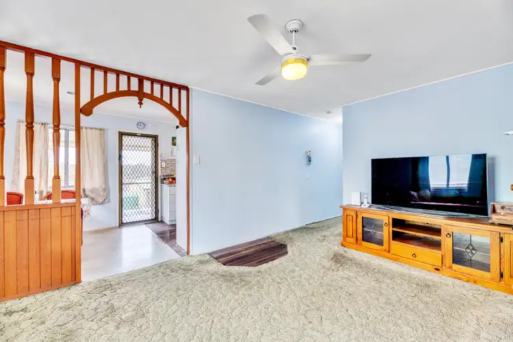 Sixth view of Homely house listing, 316 South Station Road, Raceview QLD 4305