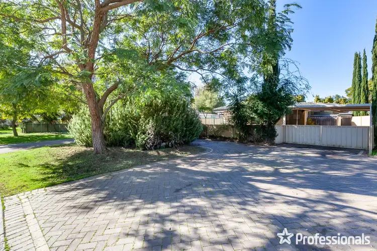 Second view of Homely house listing, 24 Trangie Way, Kelmscott WA 6111