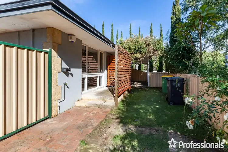 Fourth view of Homely house listing, 24 Trangie Way, Kelmscott WA 6111