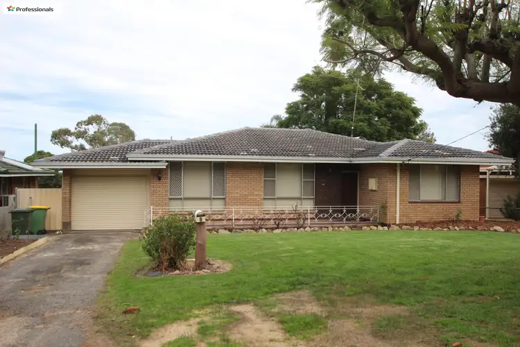 Main view of Homely house listing, 5 Hesse Street, Waroona WA 6215