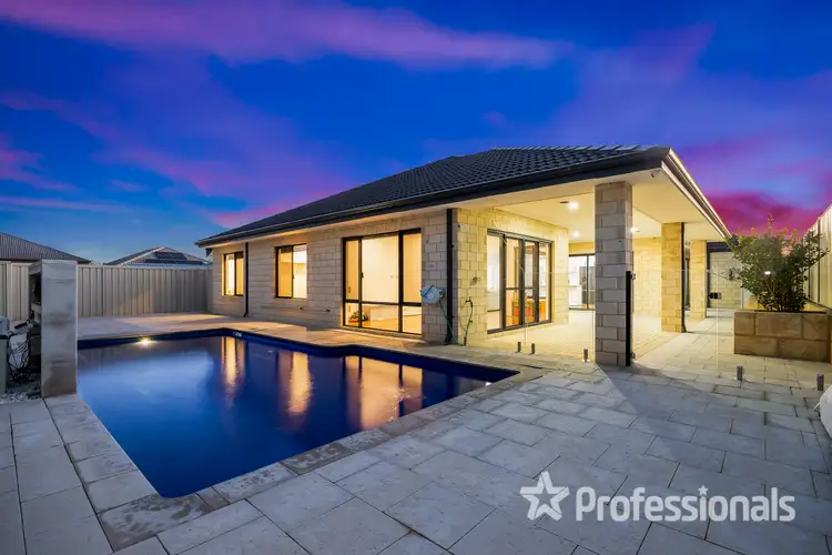 81 Karril Turn, Yanchep WA 6035