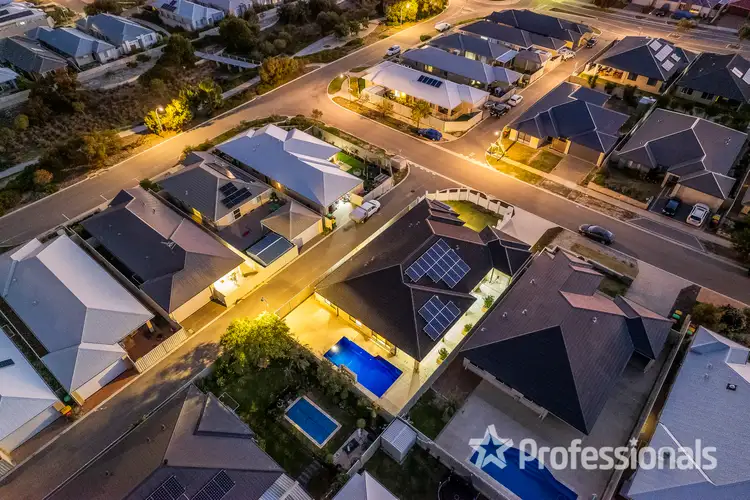 Third view of Homely house listing, 81 Karril Turn, Yanchep WA 6035