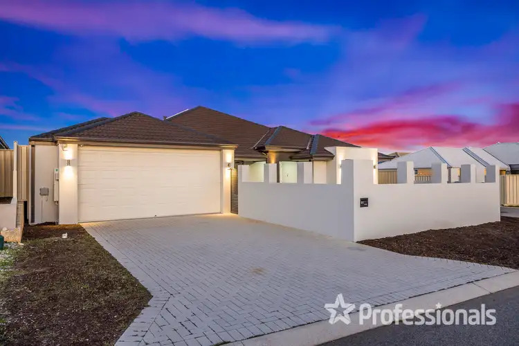 Fourth view of Homely house listing, 81 Karril Turn, Yanchep WA 6035