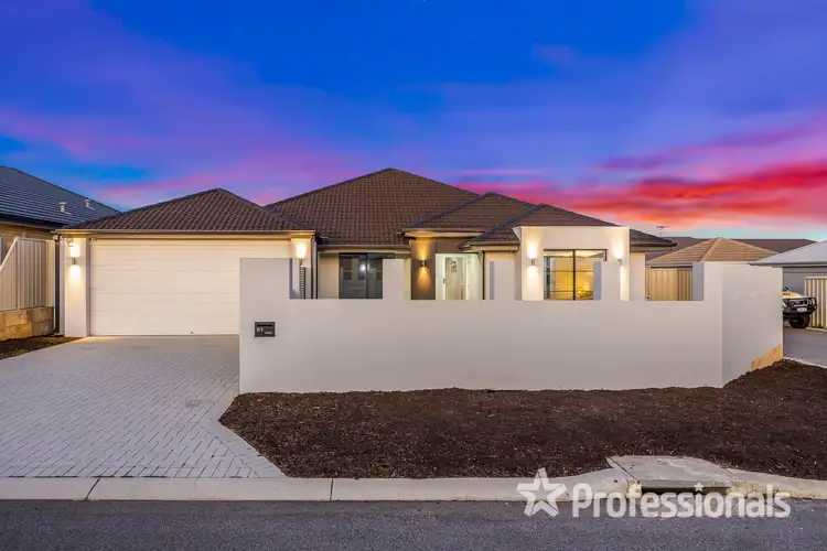 Fifth view of Homely house listing, 81 Karril Turn, Yanchep WA 6035