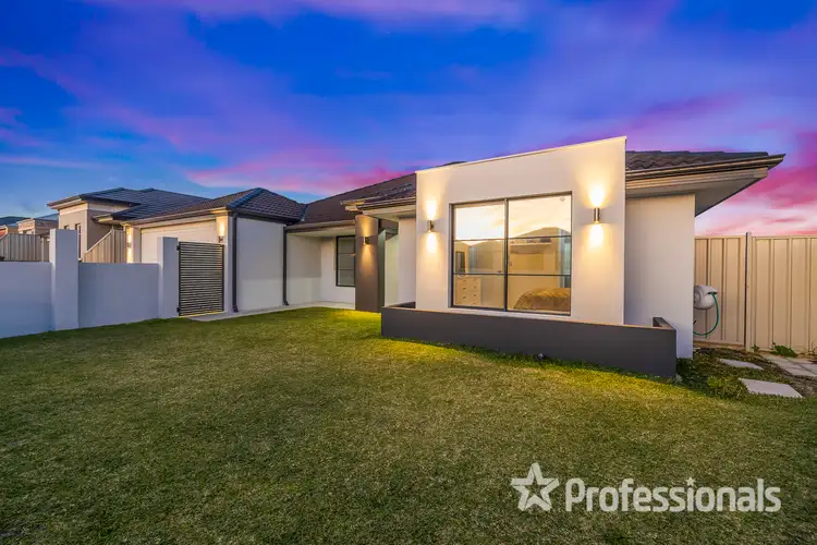 Sixth view of Homely house listing, 81 Karril Turn, Yanchep WA 6035