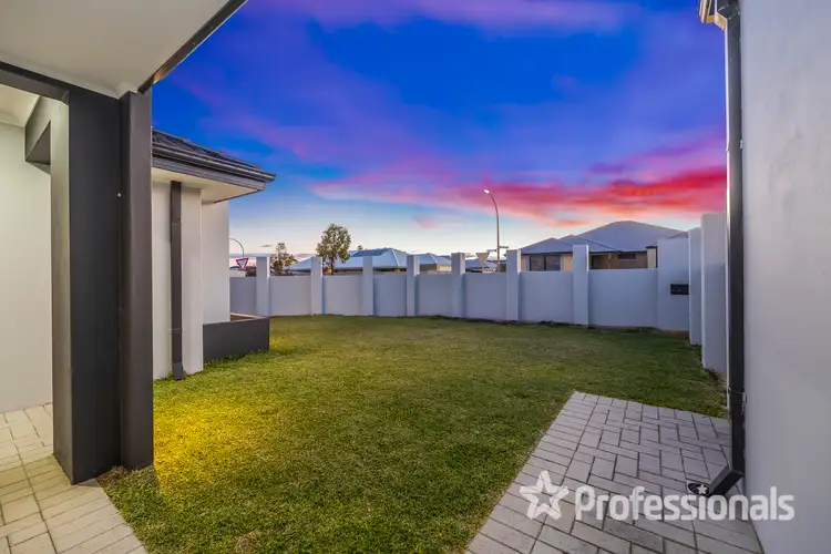 Seventh view of Homely house listing, 81 Karril Turn, Yanchep WA 6035