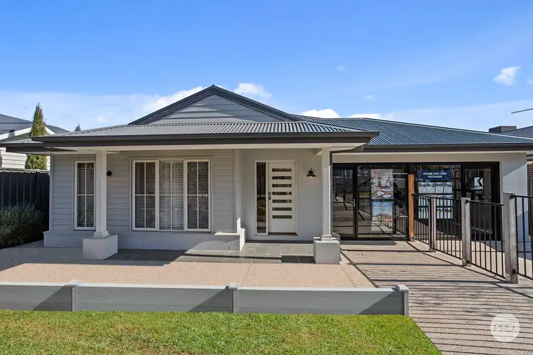 36 Wallaroo Avenue, Strathfieldsaye VIC 3551