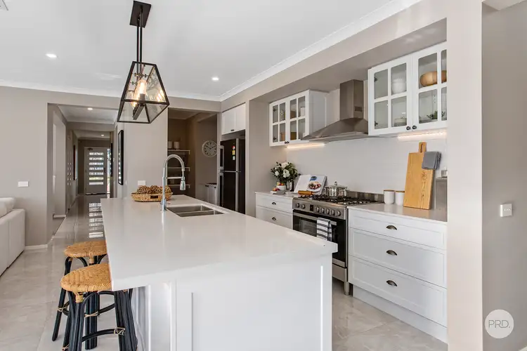 Fifth view of Homely house listing, 36 Wallaroo Avenue, Strathfieldsaye VIC 3551