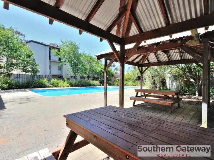 35/2 Pengilly Road, Orelia WA 6167