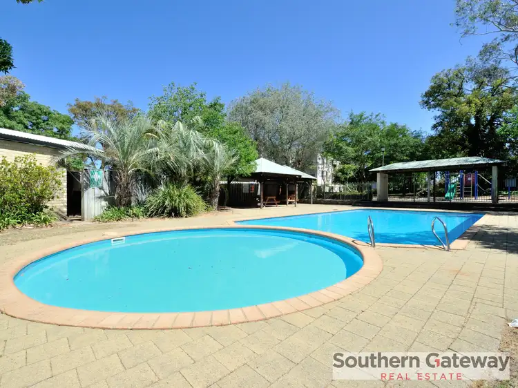 Second view of Homely unit listing, 35/2 Pengilly Road, Orelia WA 6167