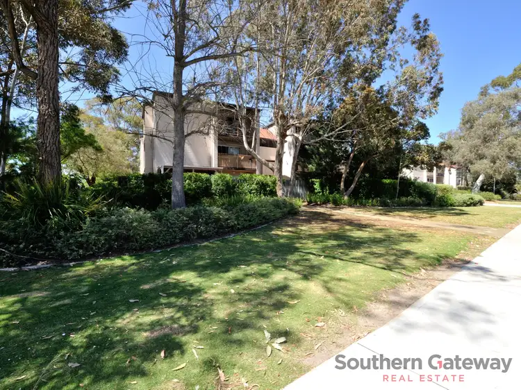 Third view of Homely unit listing, 35/2 Pengilly Road, Orelia WA 6167