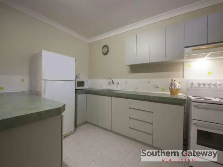 Fourth view of Homely unit listing, 35/2 Pengilly Road, Orelia WA 6167