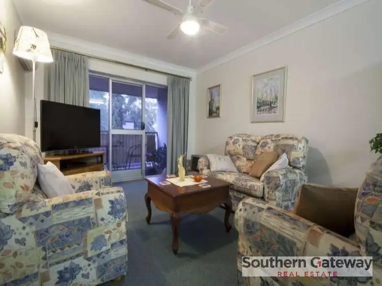 Fifth view of Homely unit listing, 35/2 Pengilly Road, Orelia WA 6167