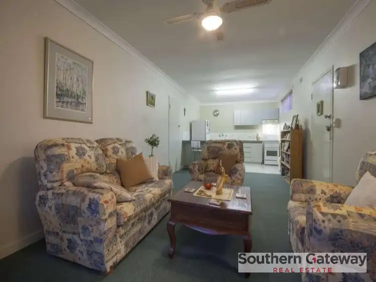 Sixth view of Homely unit listing, 35/2 Pengilly Road, Orelia WA 6167
