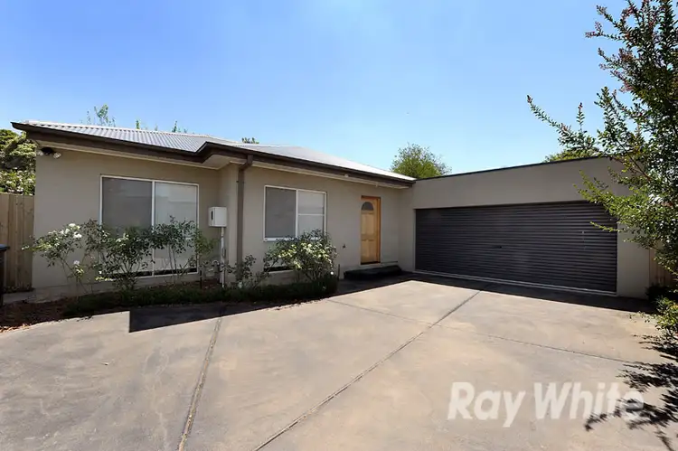 Main view of Homely house listing, 2/12 Akron Street, Ferntree Gully VIC 3156