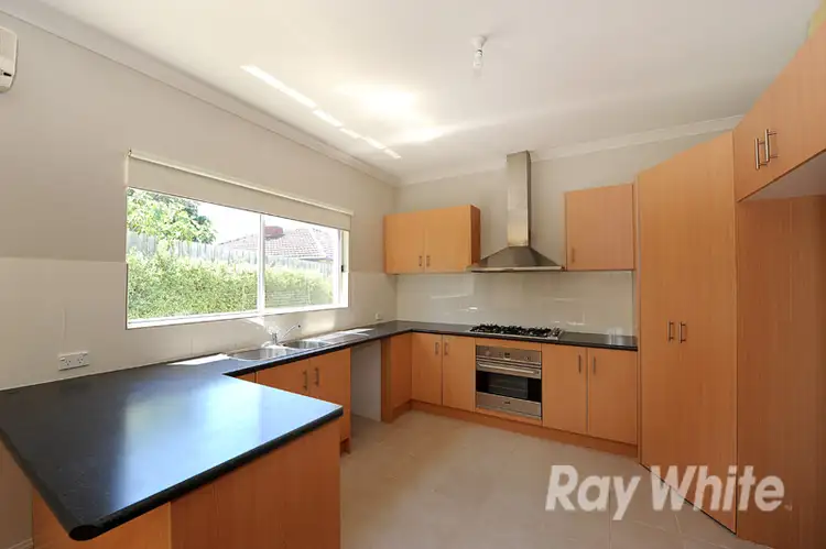 Second view of Homely house listing, 2/12 Akron Street, Ferntree Gully VIC 3156