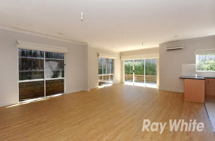 Third view of Homely house listing, 2/12 Akron Street, Ferntree Gully VIC 3156