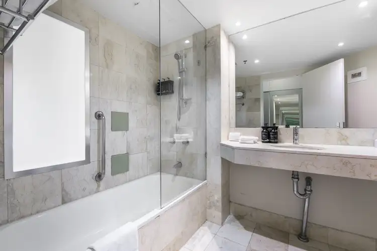 Fifth view of Homely apartment listing, 1017/22 View Avenue, Surfers Paradise QLD 4217