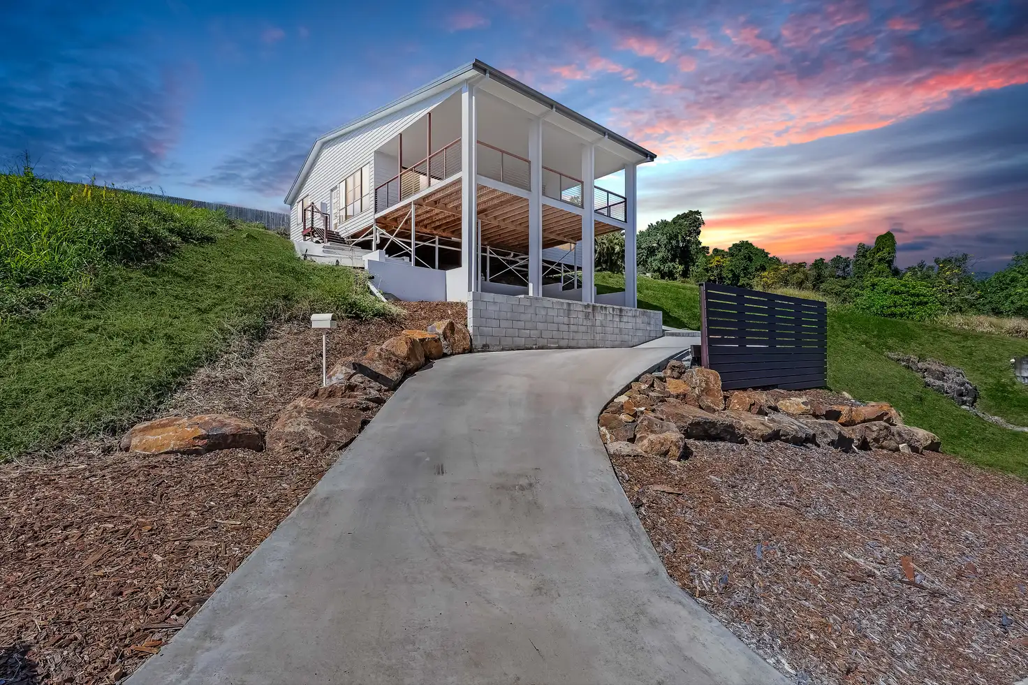 Main view of Homely house listing, 17 Whitehaven Crescent, Cannonvale QLD 4802