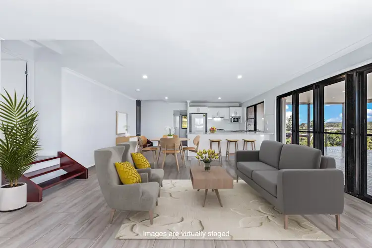 Third view of Homely house listing, 17 Whitehaven Crescent, Cannonvale QLD 4802