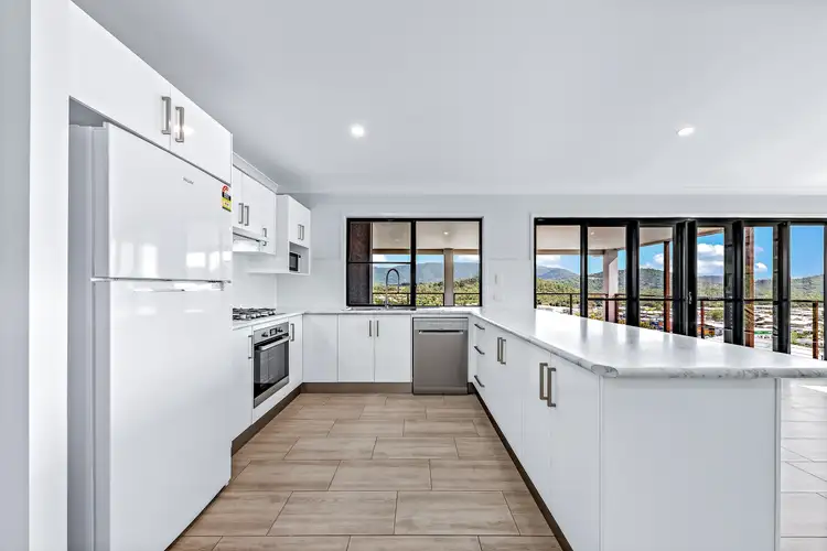 Fourth view of Homely house listing, 17 Whitehaven Crescent, Cannonvale QLD 4802