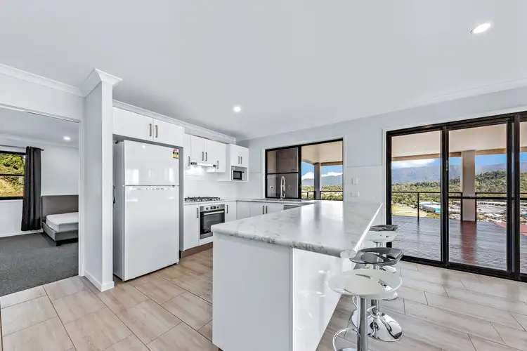 Fifth view of Homely house listing, 17 Whitehaven Crescent, Cannonvale QLD 4802