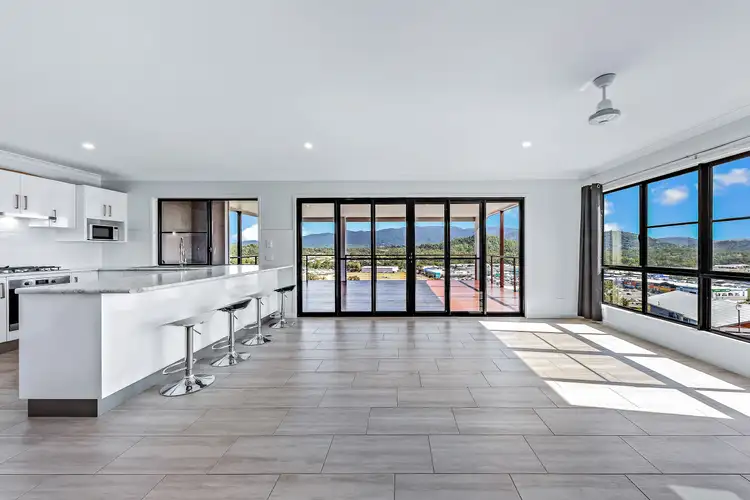 Sixth view of Homely house listing, 17 Whitehaven Crescent, Cannonvale QLD 4802