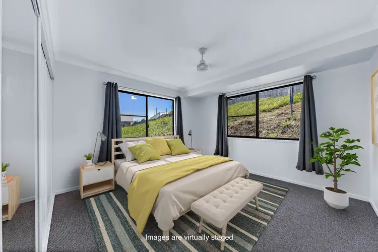 Seventh view of Homely house listing, 17 Whitehaven Crescent, Cannonvale QLD 4802