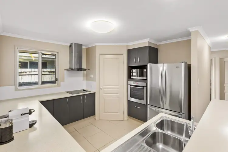 Fourth view of Homely house listing, 6 Chestwood Crescent, Sippy Downs QLD 4556