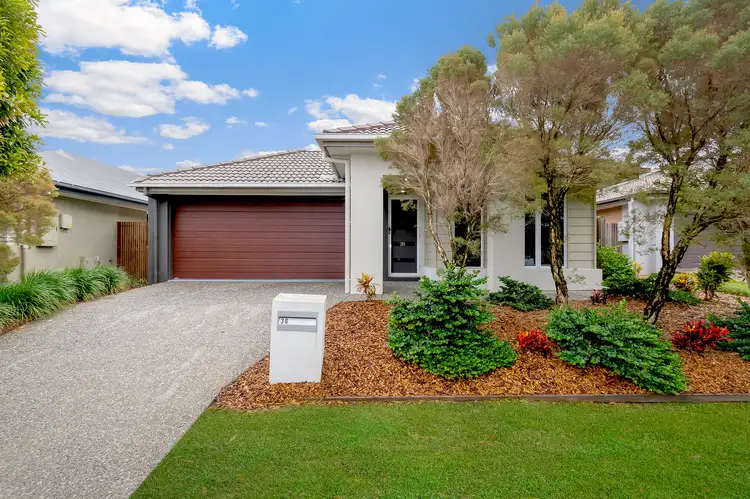 36 Swan Road, Pimpama QLD 4209