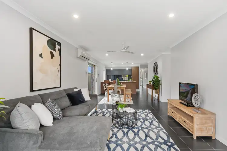 Fifth view of Homely house listing, 36 Swan Road, Pimpama QLD 4209