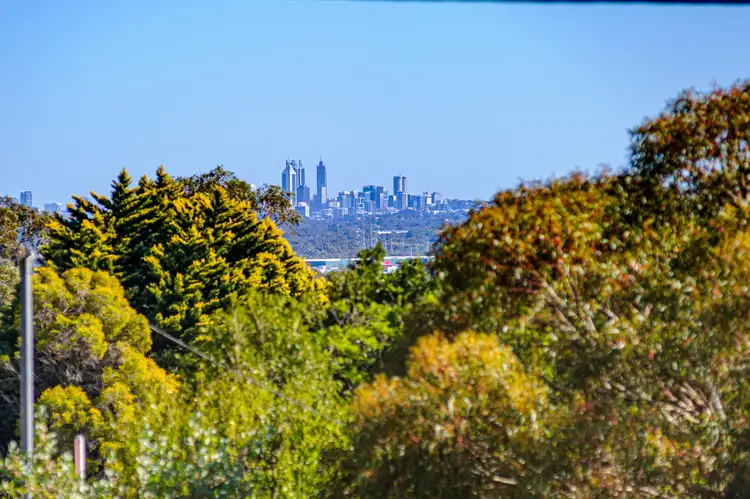 Sixth view of Homely land listing, 260 Viveash Road, Swan View WA 6056
