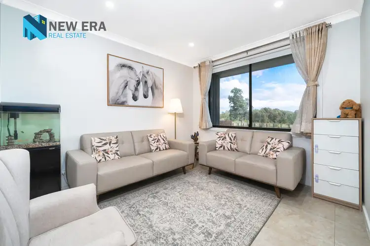 Third view of Homely townhouse listing, 69 Aerodrome Drive, Schofields NSW 2762