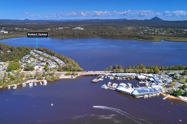 Main view of Homely house listing, 475 & 476/3 Hilton Tce, Tewantin QLD 4565