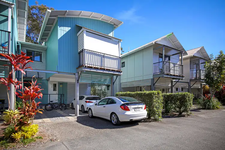 Third view of Homely house listing, 475 & 476/3 Hilton Tce, Tewantin QLD 4565