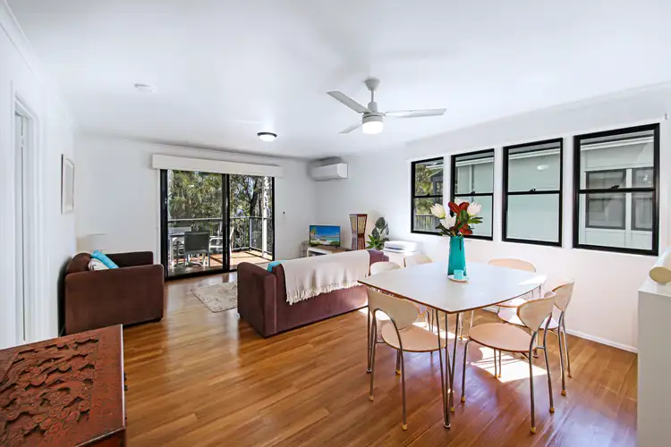 Fourth view of Homely house listing, 475 & 476/3 Hilton Tce, Tewantin QLD 4565