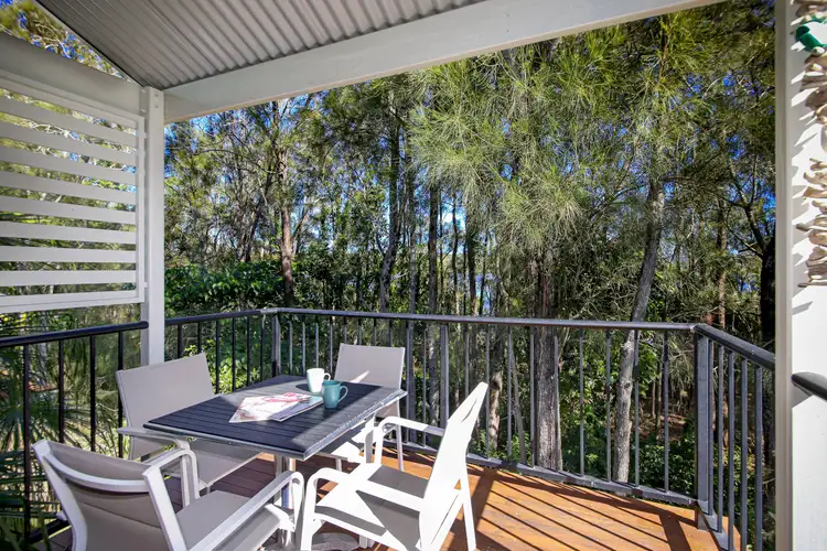 Sixth view of Homely house listing, 475 & 476/3 Hilton Tce, Tewantin QLD 4565