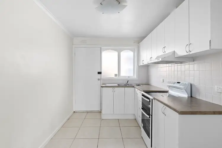 Fourth view of Homely unit listing, 3/58 Heller Street, Brunswick West VIC 3055