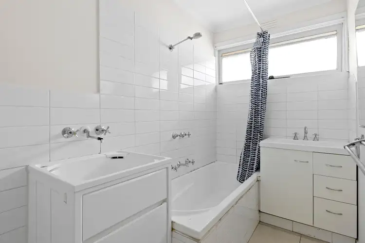 Sixth view of Homely unit listing, 3/58 Heller Street, Brunswick West VIC 3055