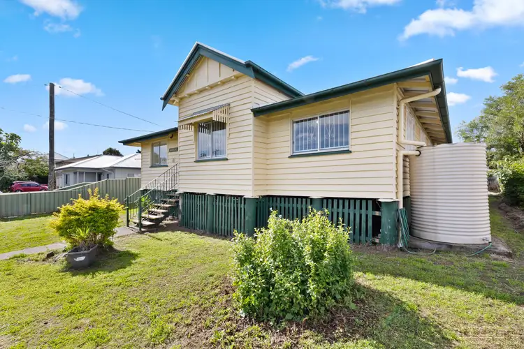 81 Albert Street, Rosewood QLD 4340