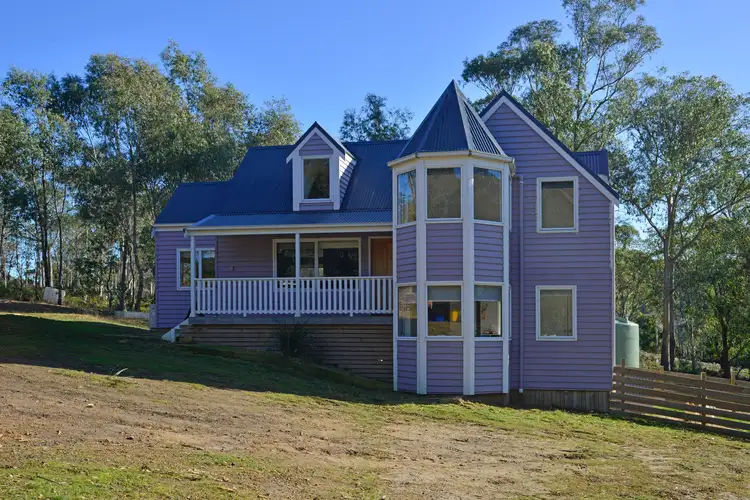 Main view of Homely house listing, 62 Horseys Road, Dysart TAS 7030