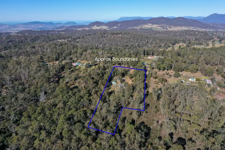 Third view of Homely house listing, 62 Horseys Road, Dysart TAS 7030