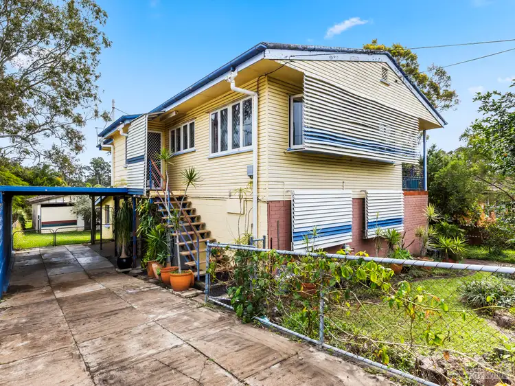 Main view of Homely house listing, 29 Bertha Street, Goodna QLD 4300