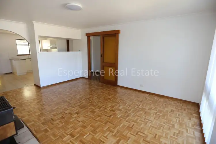 Second view of Homely house listing, 17 Mitchell Street, Castletown WA 6450