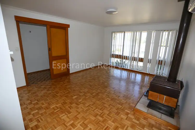 Fifth view of Homely house listing, 17 Mitchell Street, Castletown WA 6450
