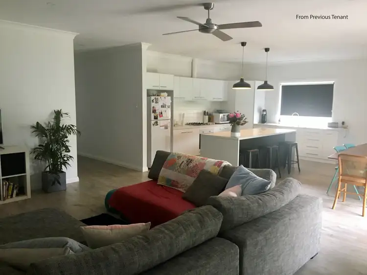 Third view of Homely house listing, 15 Jubilee Crescent, Naracoorte SA 5271